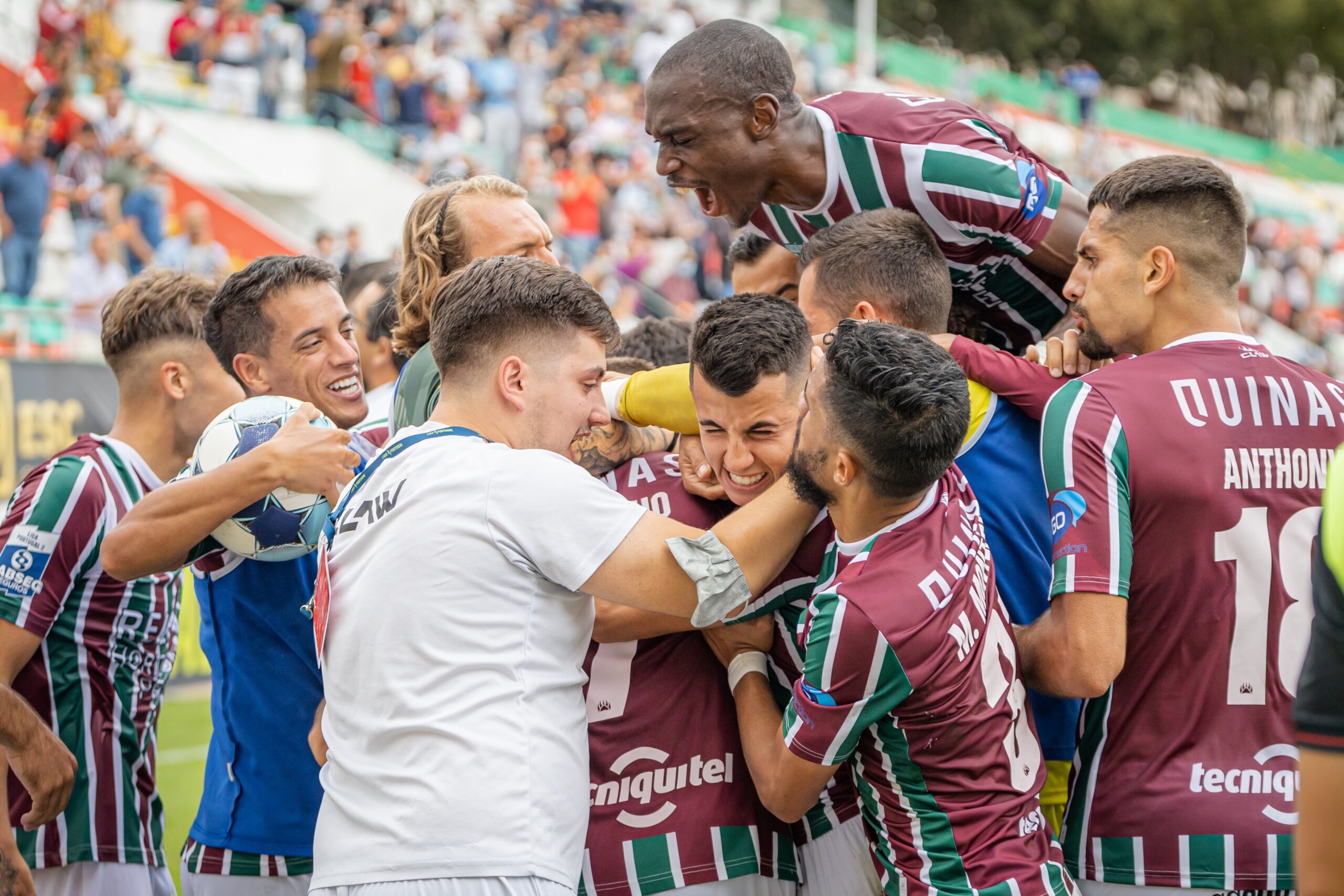 iporá esporte clube